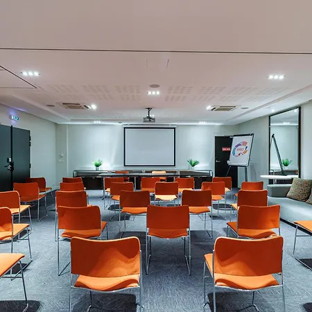 尼斯海帕克公寓 公寓式酒店 尼斯
