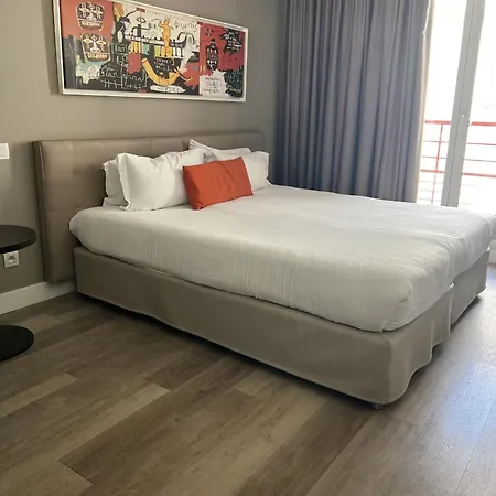 Aparthotel Adagio Centre 3*