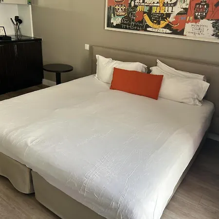 Aparthotel Adagio Centre Nice