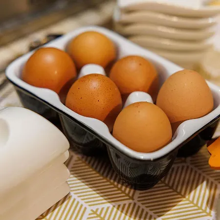 Hotel apartamentowy Adagio Centre