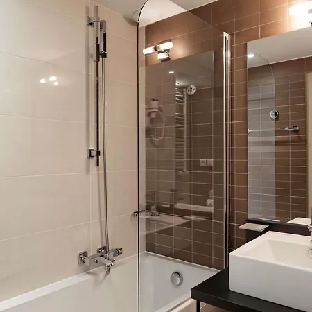 Adagio Centre Hotel apartamentowy
