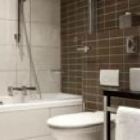 Adagio Centre Aparthotel