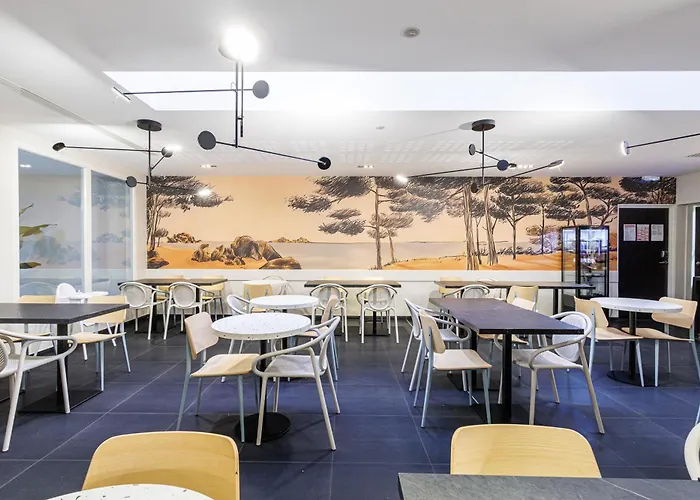 Adagio Centre Nicea