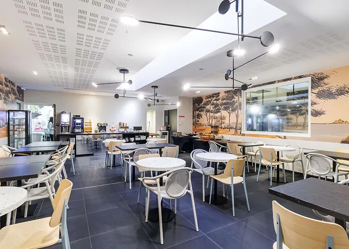 Adagio Centre Nicea