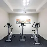 Adagio Centre Апарт-отель Ницца