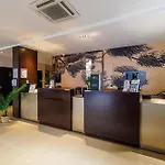 公寓式酒店 Adagio Centre 尼斯