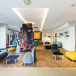 Adagio Centre