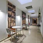 아파트호텔 Adagio Centre 니스