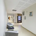Adagio Centre Niza