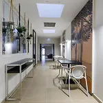 Adagio Centre 3* Ницца