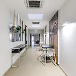 Adagio Centre 3*