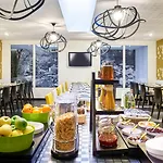 Adagio Centre 公寓式酒店 尼斯