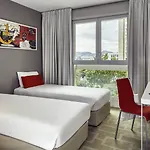 Adagio Centre Apartmanhotel 3*