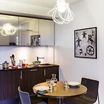 Adagio Centre 니스
