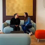 公寓式酒店 Adagio Centre 3*