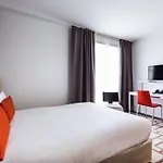 Adagio Centre Apartahotel