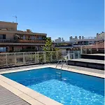 Adagio Centre Niza
