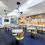 公寓式酒店 Adagio Centre 3*