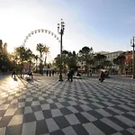 Aparthotel Adagio Centre