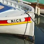 Adagio Centre 3* Nizza