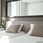 Adagio Centre Apartmanhotel Nizza
