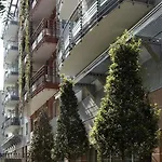Apartmanhotel Adagio Centre Nizza