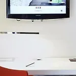Adagio Centre Apartmanhotel Nizza