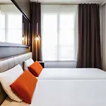 Adagio Centre