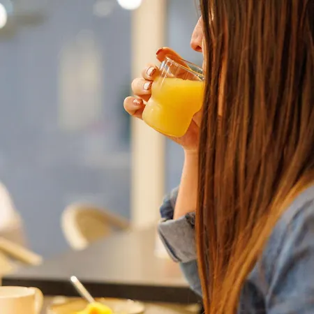 Ξενοδοχείο με διαμερίσματα Adagio Centre 3*