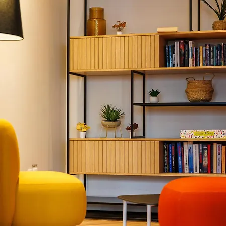 Adagio Centre Nizza