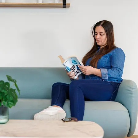 Adagio Centre Ξενοδοχείο με διαμερίσματα