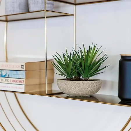 Ξενοδοχείο με διαμερίσματα Adagio Centre 3*