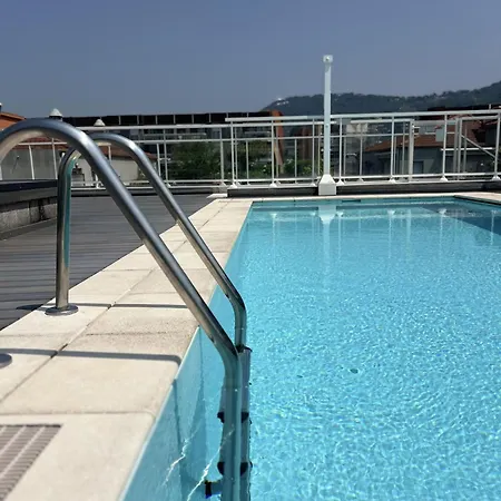 Adagio Centre 3* ניס