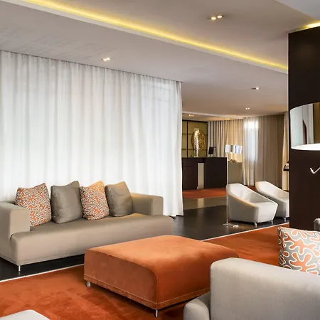 Adagio Centre 3* Nizza