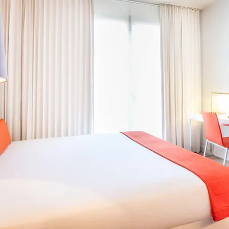 Adagio Centre מלון דירות ניס
