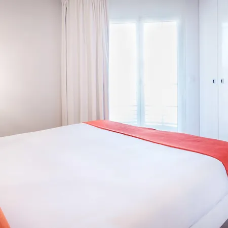 Adagio Centre 3* Nice