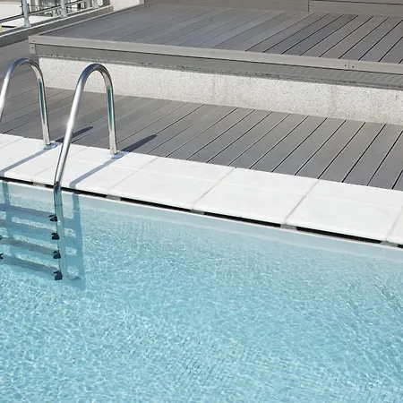 Aparthotel Adagio Centre Nizza