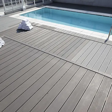 Adagio Centre Aparthotel Nizza