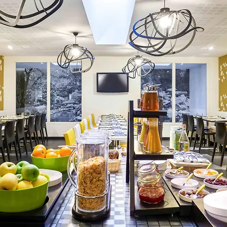 Adagio Centre מלון דירות ניס