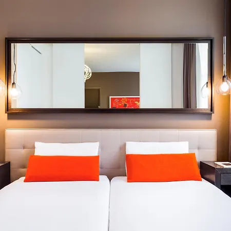 Adagio Centre Ξενοδοχείο με διαμερίσματα