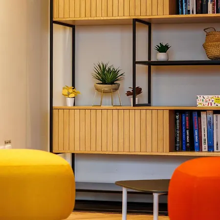 Adagio Centre 3* 尼斯