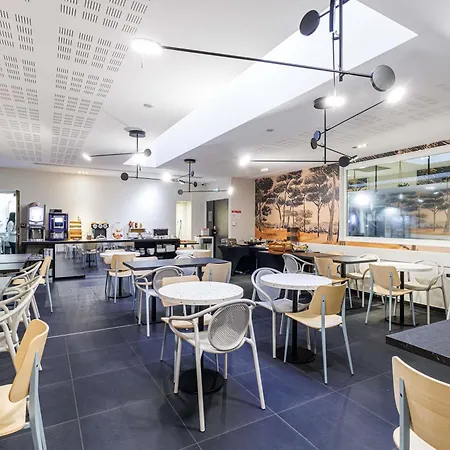 Adagio Centre Nice