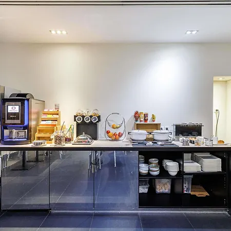 Adagio Centre Ξενοδοχείο με διαμερίσματα