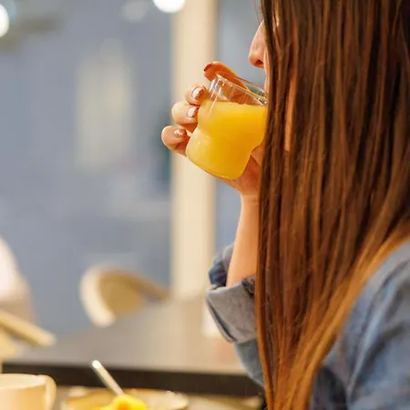 Adagio Centre Lägenhetshotell