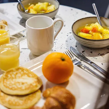 Adagio Centre Aparthotel