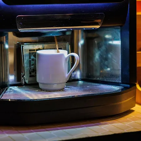 Aparthotel Adagio Centre 3*