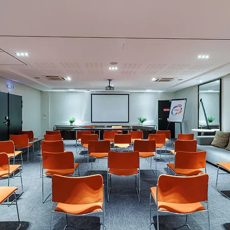 Adagio Centre 3* 尼斯