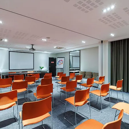 Adagio Centre Nice