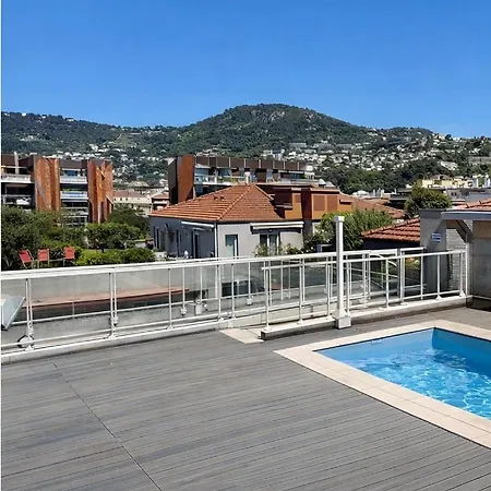 Adagio Centre Aparthotel