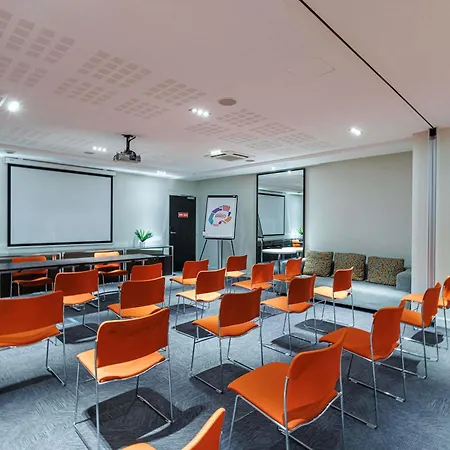 아파트호텔 Adagio Centre 3*
